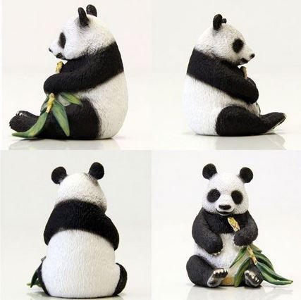 oso panda schleich