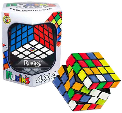 Rubik 4 x 4