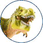 Figura dinosaurio