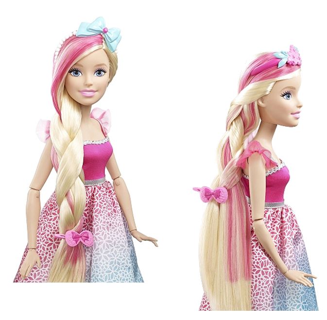 Barbie gran princesa